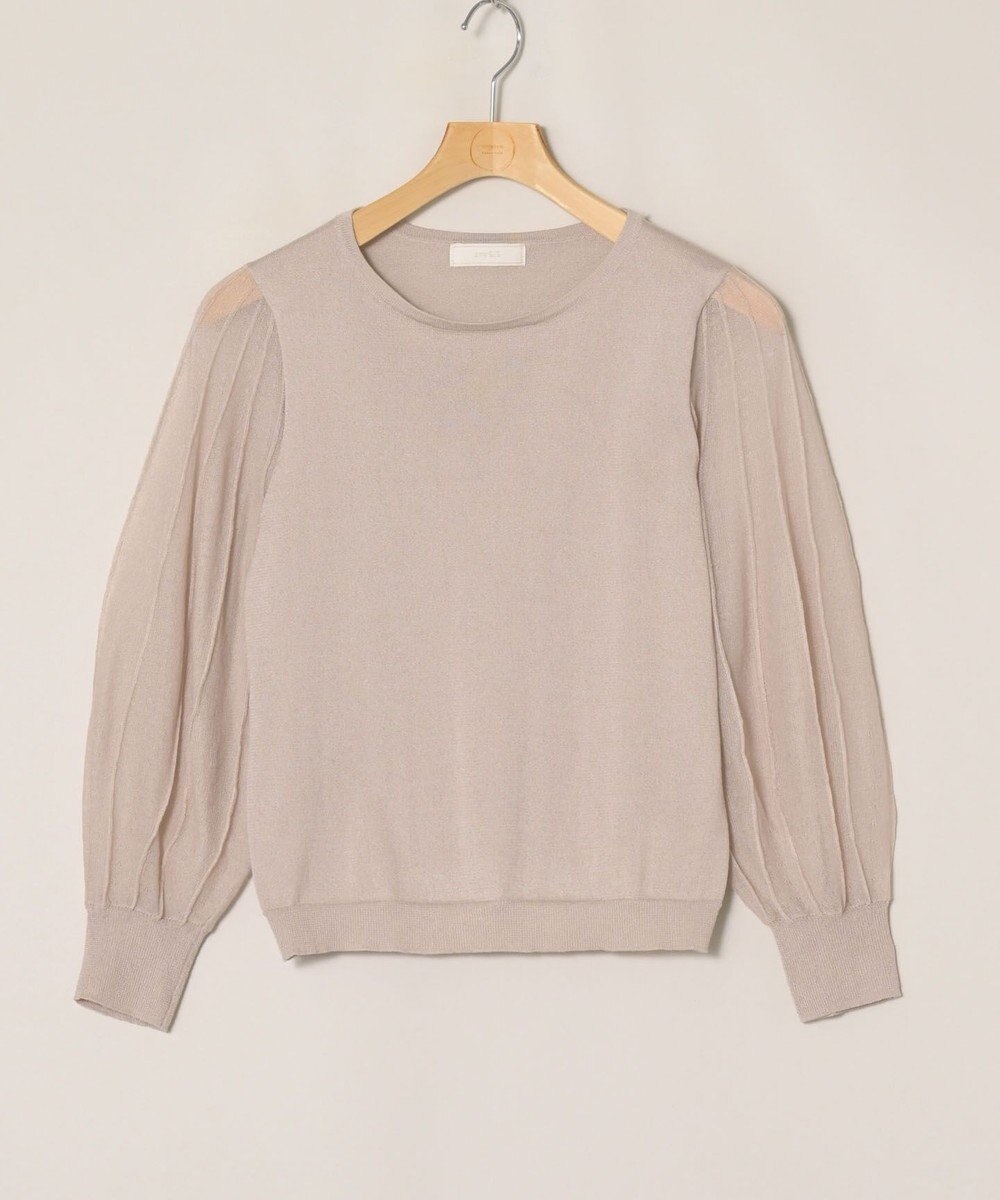 ONWARD Reuse Park 【any SiS】ニット春夏 