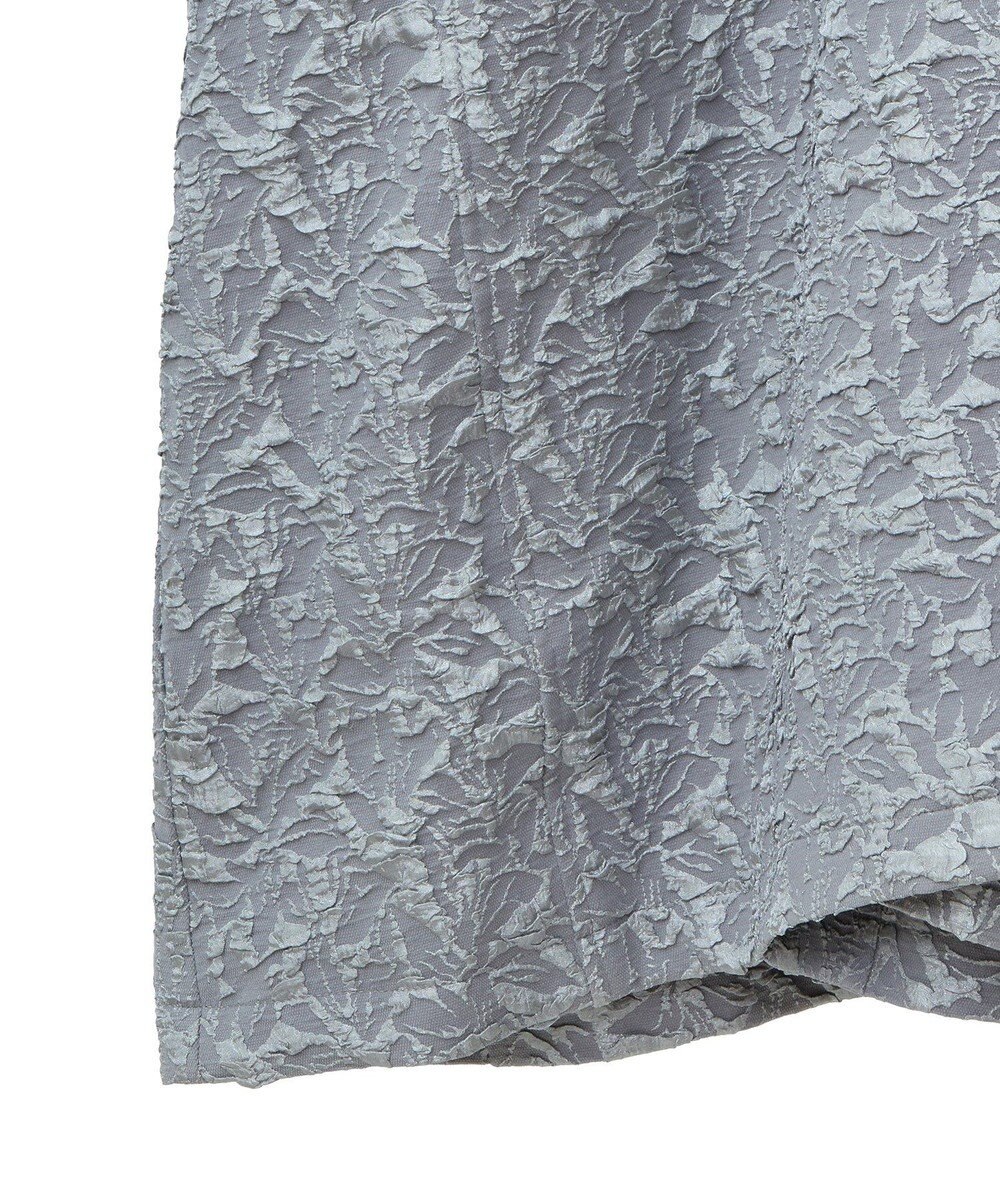 Green Parks ・ＥＬＥＮＣＡＲＥ　ＤＵＥ　ジャカードステンカラーコー 