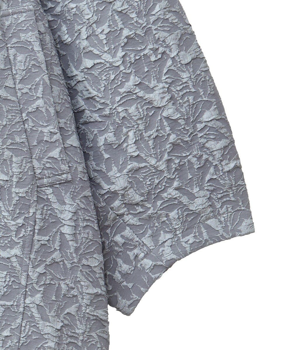 Green Parks ・ＥＬＥＮＣＡＲＥ　ＤＵＥ　ジャカードステンカラーコー 