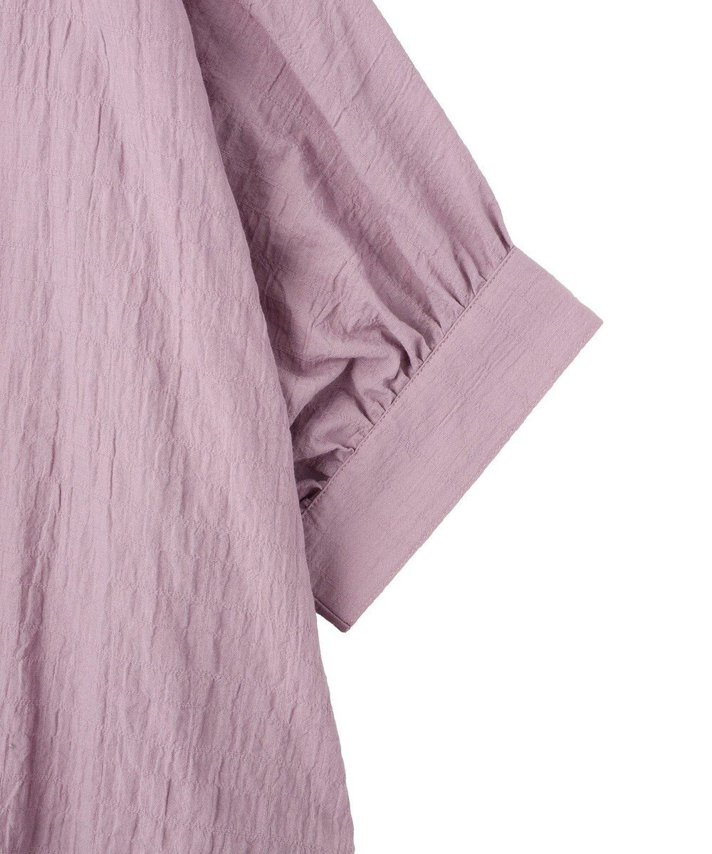 CRAFT STANDARD BOUTIQUE ナチュラルワッシャーブラウス【WEB限定カラー有り】 