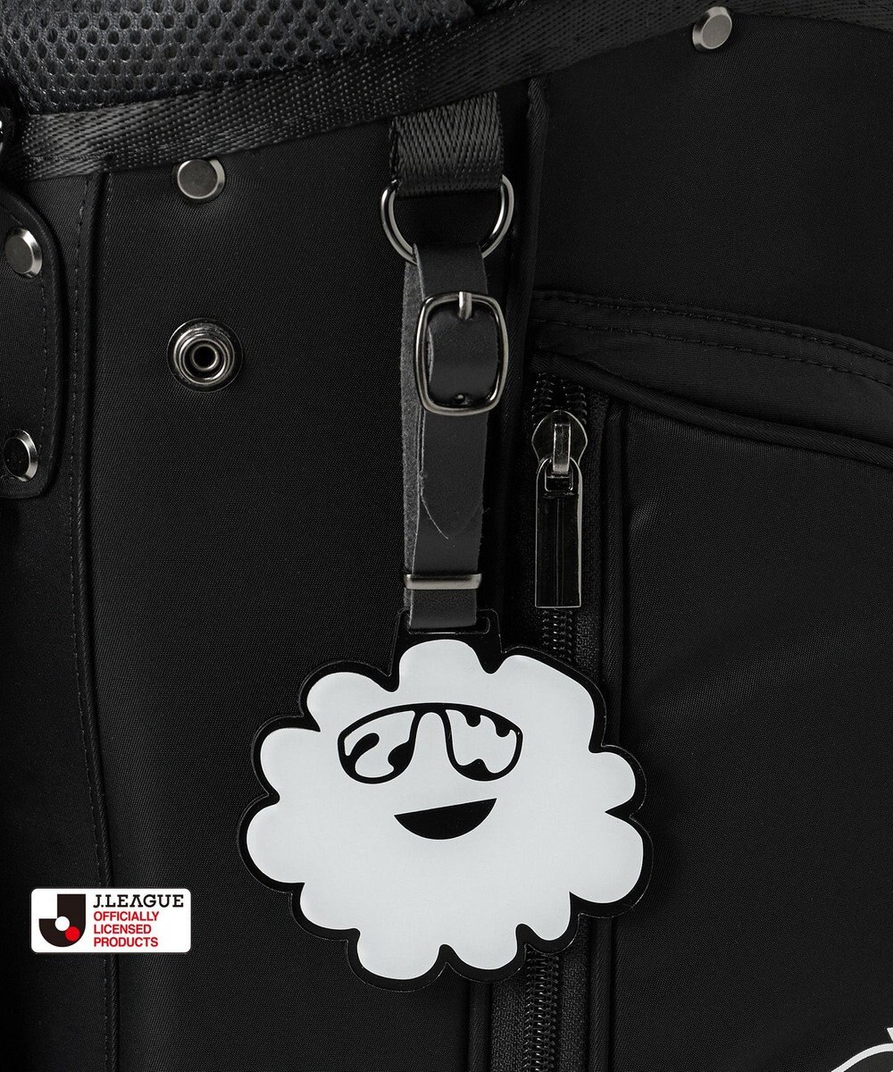 PW CIRCULUS 【UNISEX】J.LEAGUE キャディバッグ J1所属の20クラブコラボ ゴルフ 