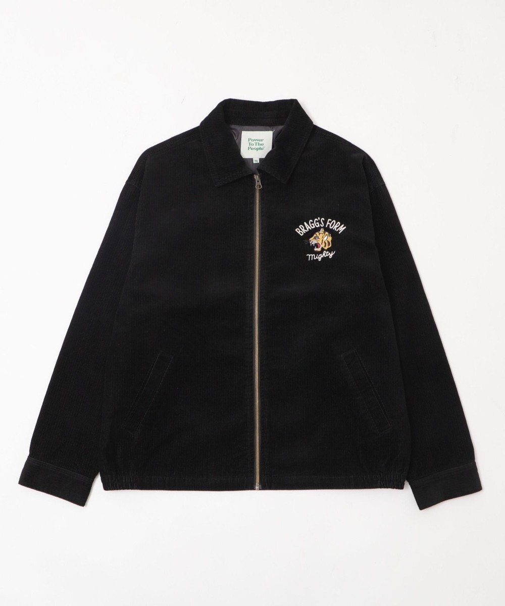 WEGO コーデュロイJKT 