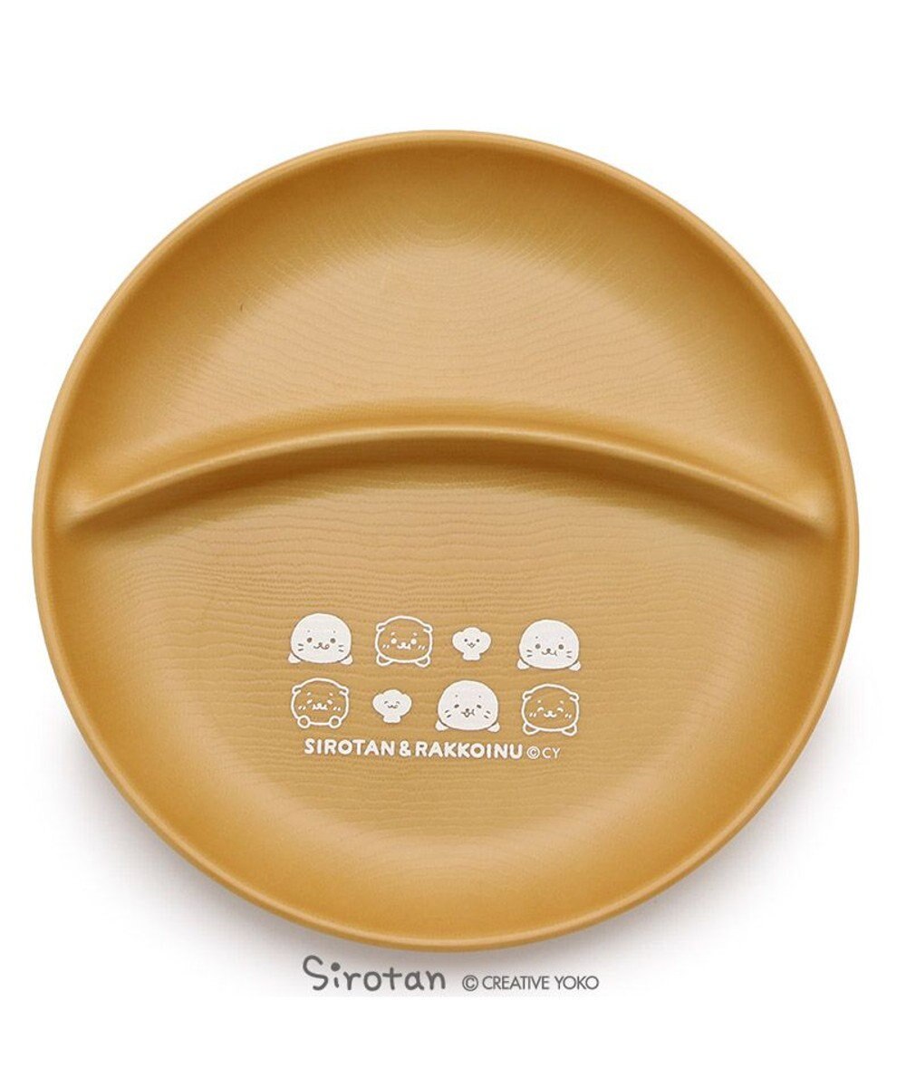 しろたん 木目調 ワンプレート しろたん らっこいぬ 仕切りプレート 24cm 日本製 電子レンジ 食洗器対応 ランチプレート ディッシュ 食器 子供食器 お皿 日常使い 普段使い マザーガーデン Mother Garden ファッション通販 公式通販 オンワード クローゼット しろたん 木目調 ワンプレート しろたん らっこいぬ 仕切りプレート 24cm 日本製 電子レンジ 食洗器対応 ランチプレート ディッシュ 食器 子供食器 お皿 日常使い 普段使い マザーガーデン Mother Garden ファッション通販 公式通販 オンワード クローゼット