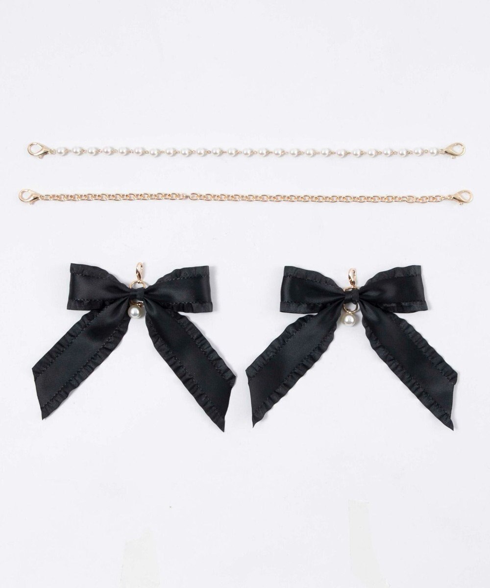 WEGO 【痛バ＆推し活グッズ】きらめきDIYパールチャームセットL 