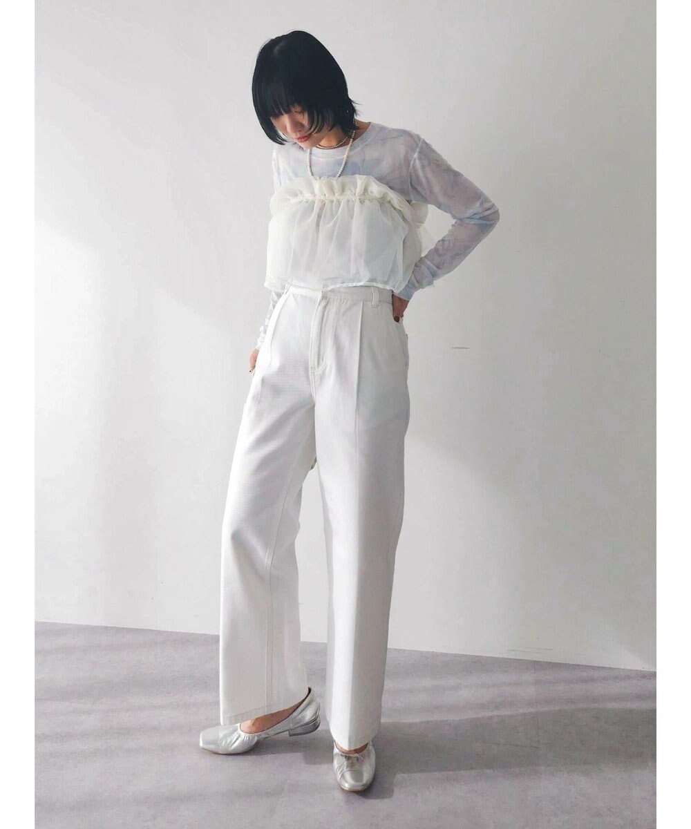 Green Parks マルチｗａｙ　チュールベルト 