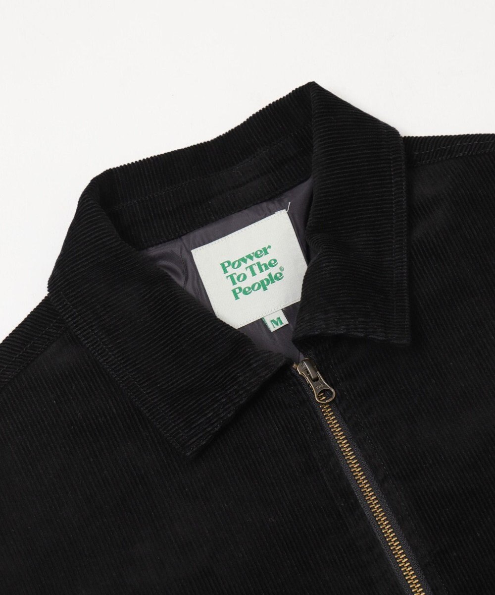 WEGO コーデュロイJKT 