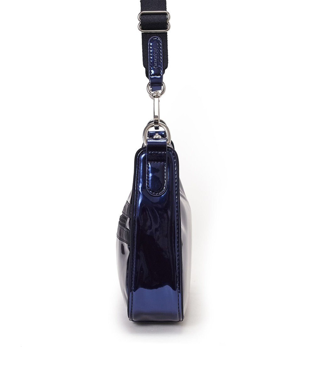 LeSportsac MIR SM CONV SHOULDER/サファイア 