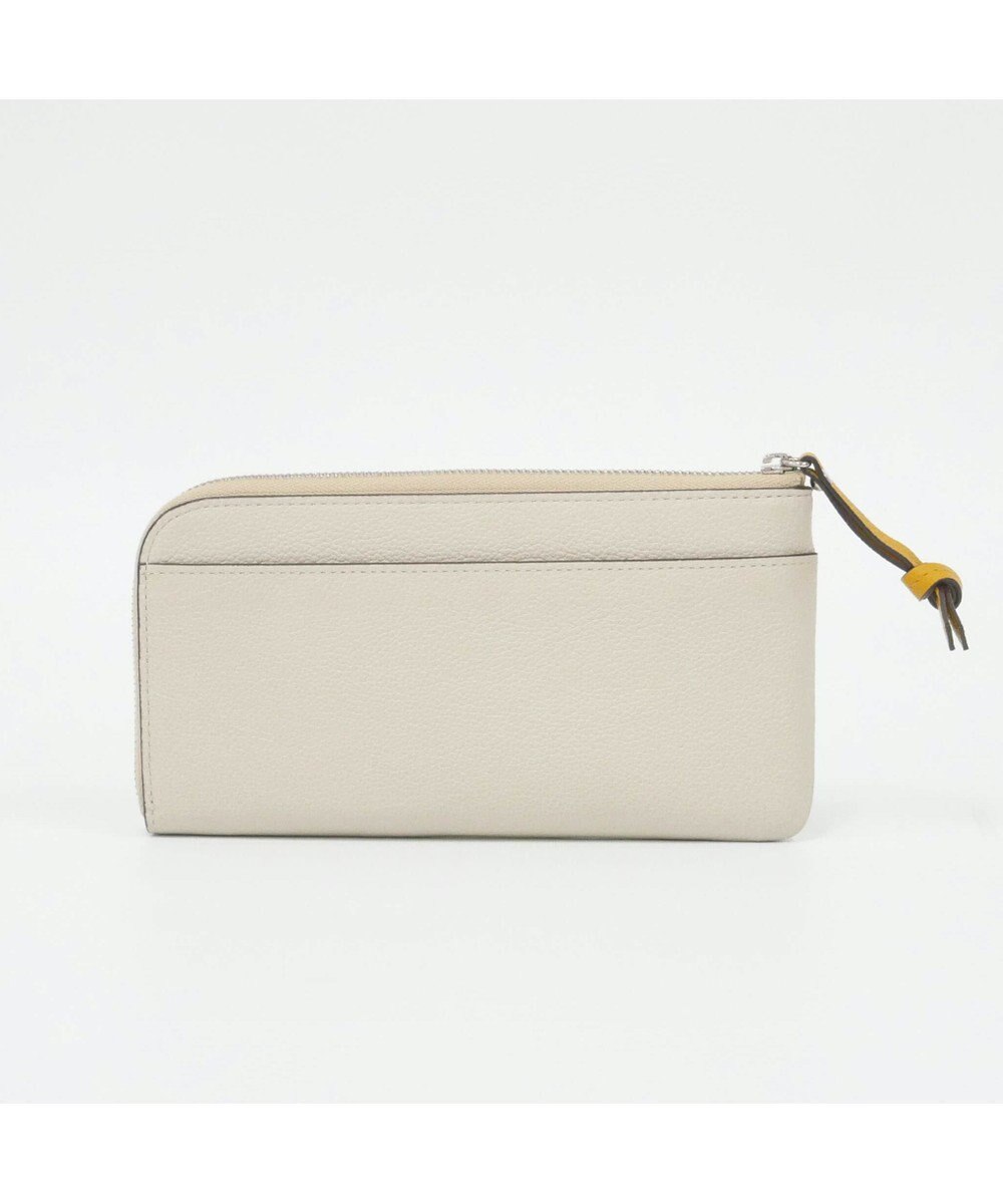 PELLE BORSA L字ファスナーコンパクト長財布 Very Goods ベリーグッズ 7204 