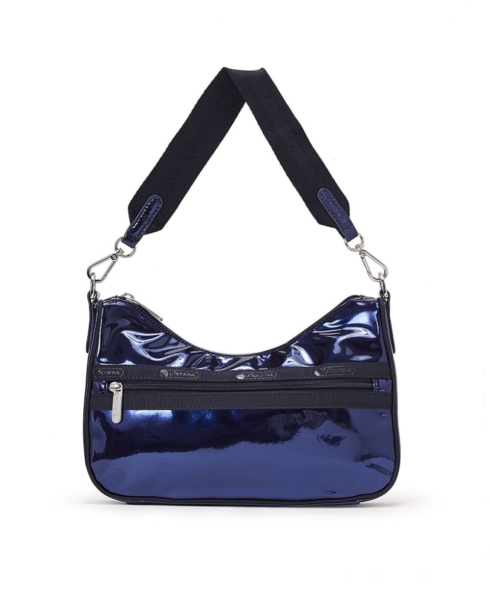 LeSportsac MIR SM CONV SHOULDER/サファイア 