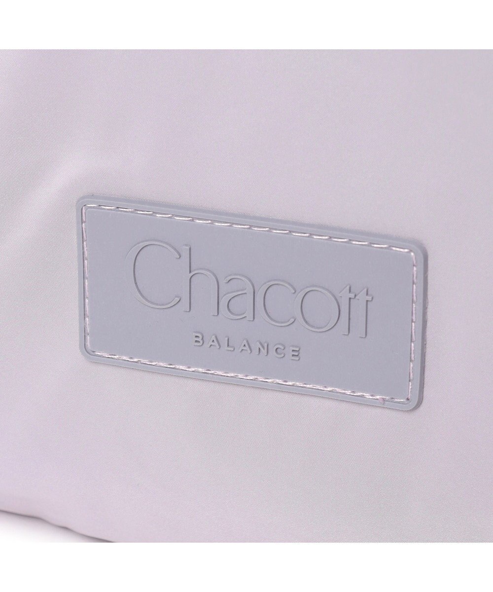 Chacott BALANCEパッファーショルダー / Chacott | ファッション通販