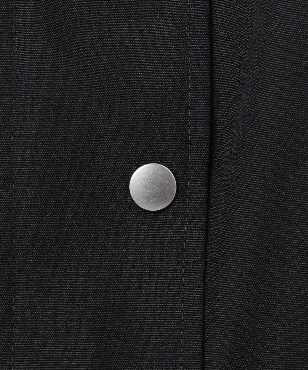 23区 S 【SLOW/一部店舗限定】マルチウェイ モッズコート 