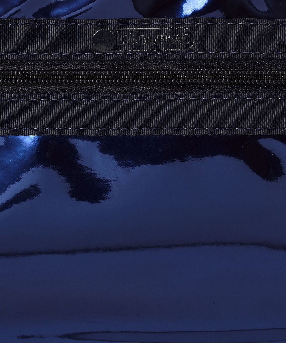 LeSportsac MIR SM CONV SHOULDER/サファイア 