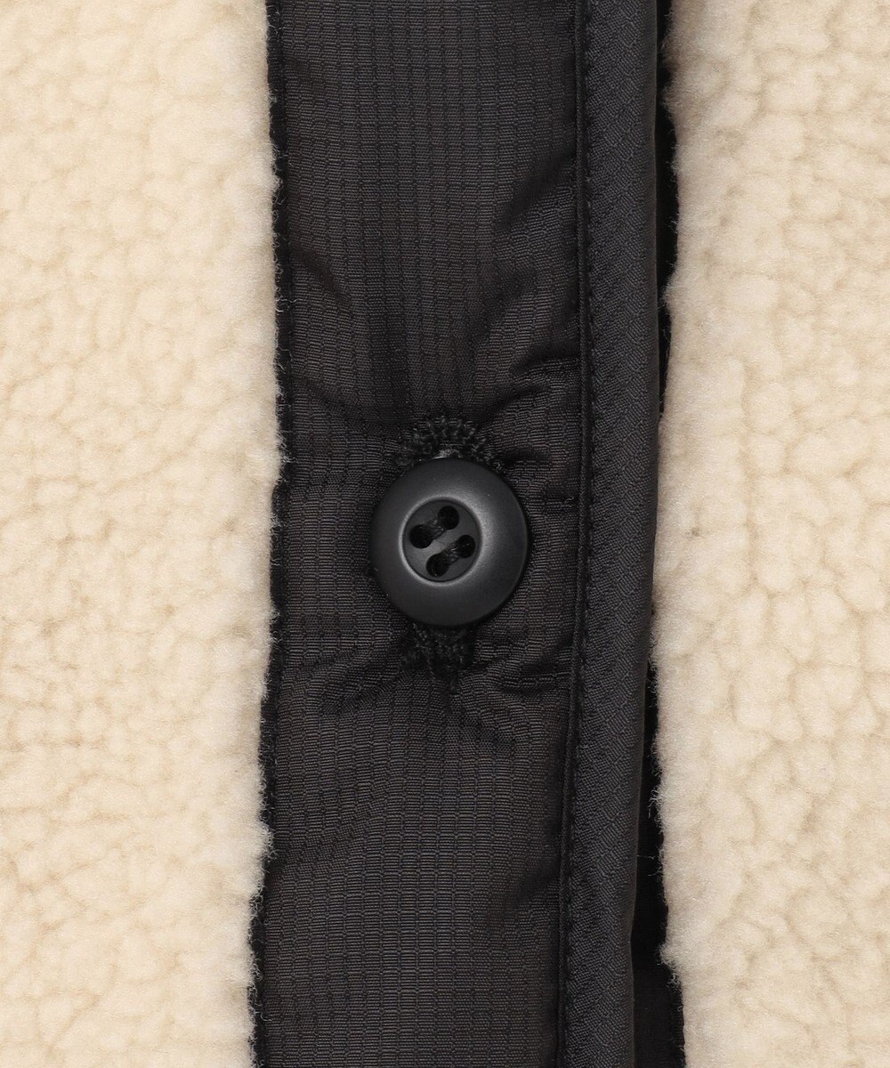 23区 S 【SLOW/一部店舗限定】マルチウェイ モッズコート 