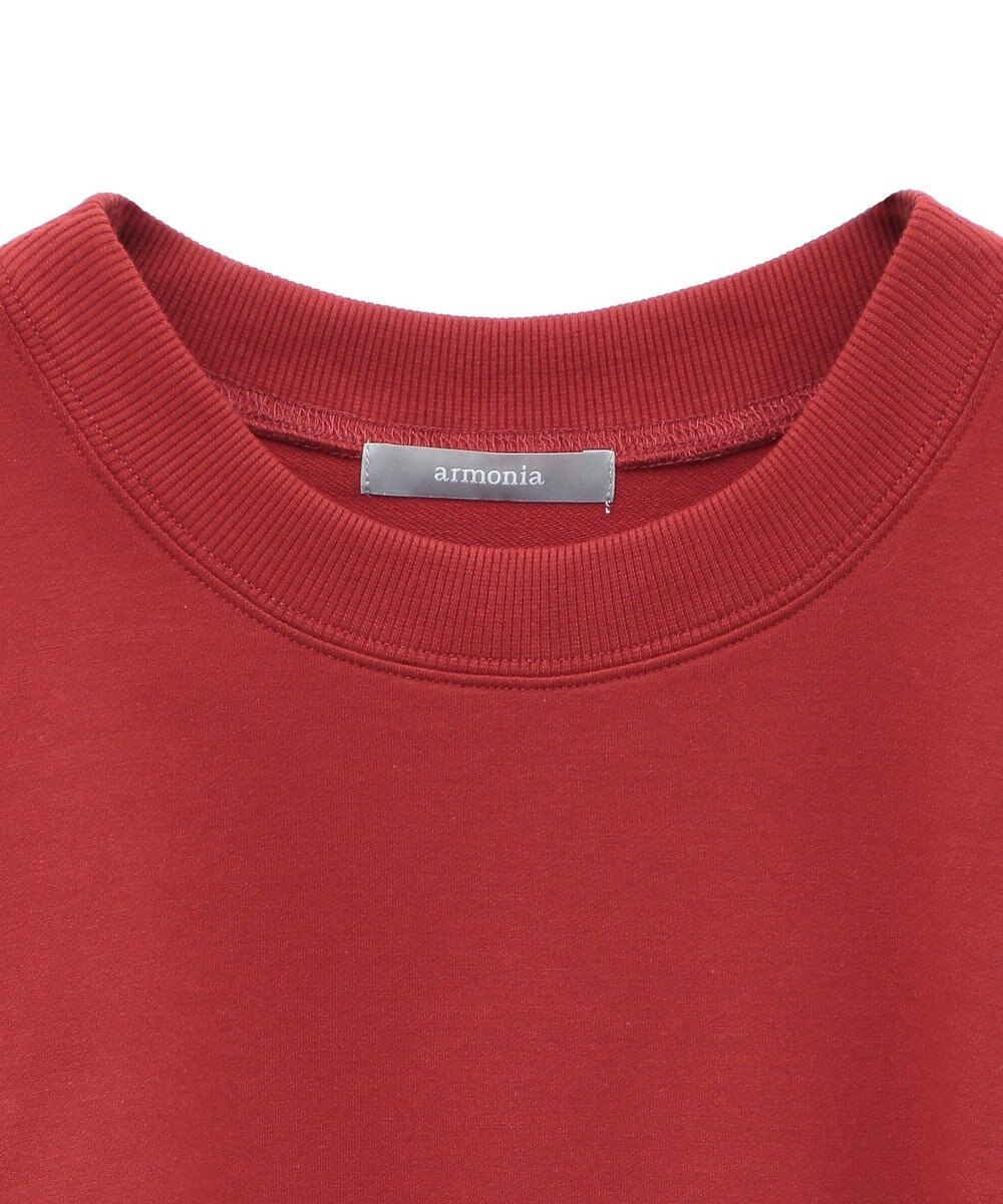 Green Parks ａ．タックスリーブスウェット 