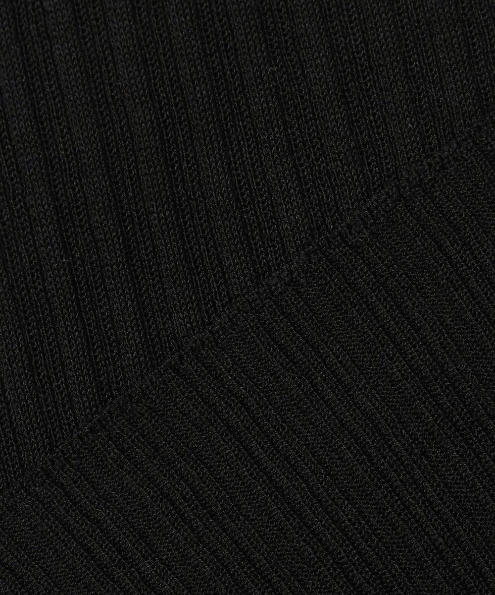 uncrave ランダムリブシアーニット カーディガン 