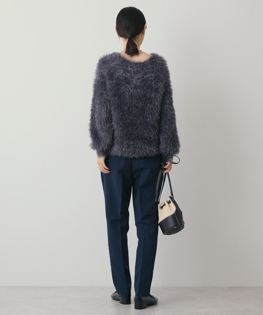 AMERICAN HOLIC 美・美・美テーパードパンツ 