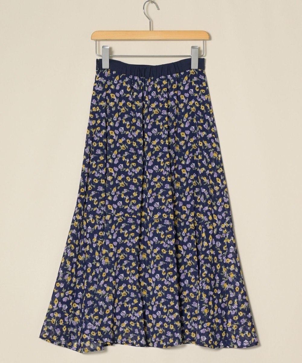 ONWARD Reuse Park 【any SiS】スカート春夏 