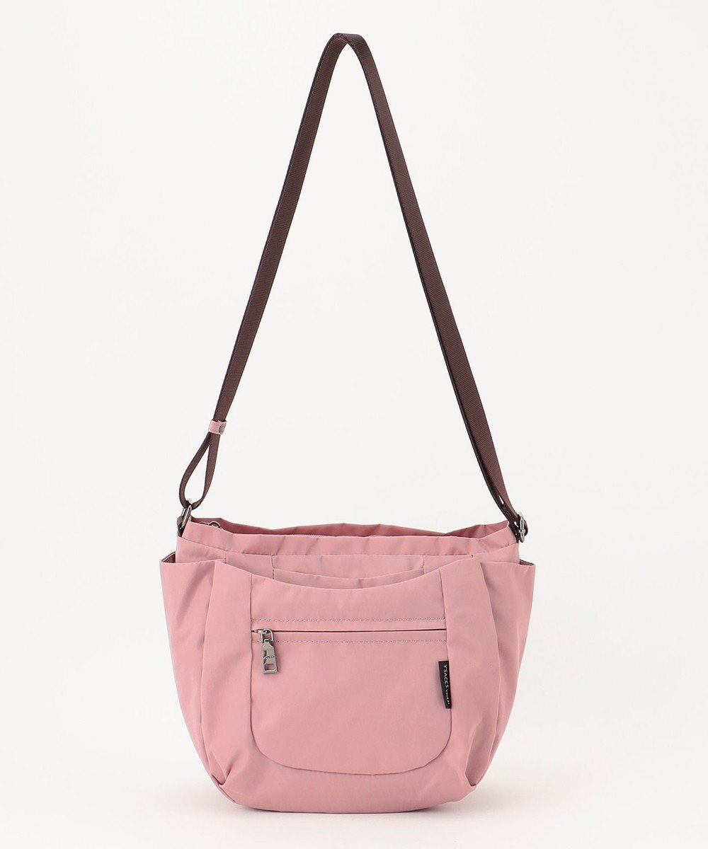 Y'SACCS 【Y’SACCS vous et】ラウンドショルダー 