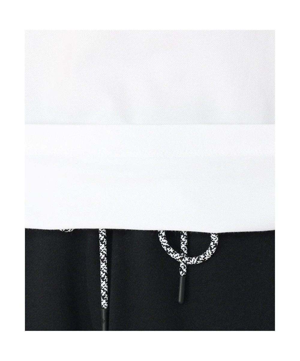 Columbia コーブ ドーム ビュート ソリッド ピケ ポロ 