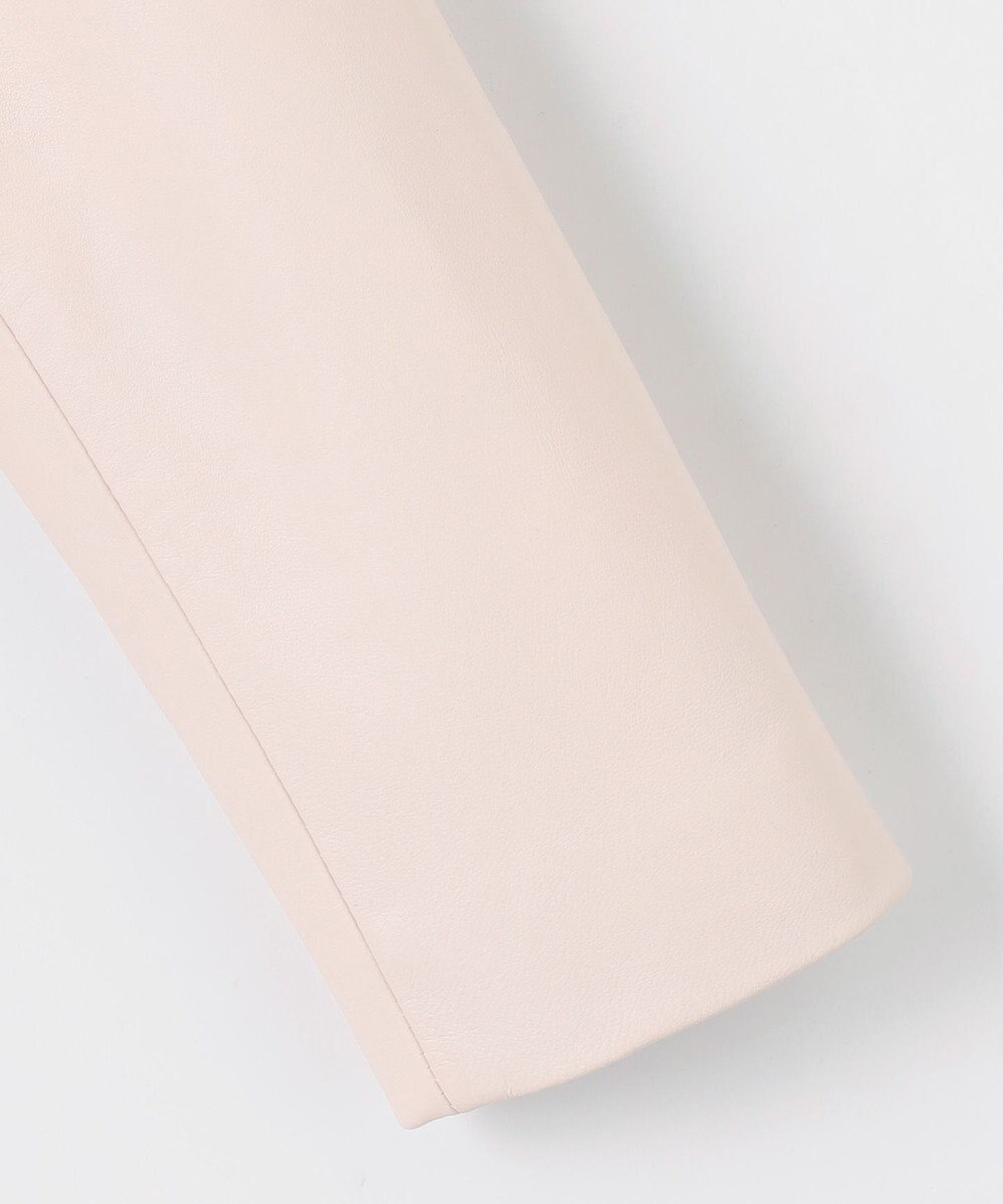 TOCCA BUBBLES レザージャケット 