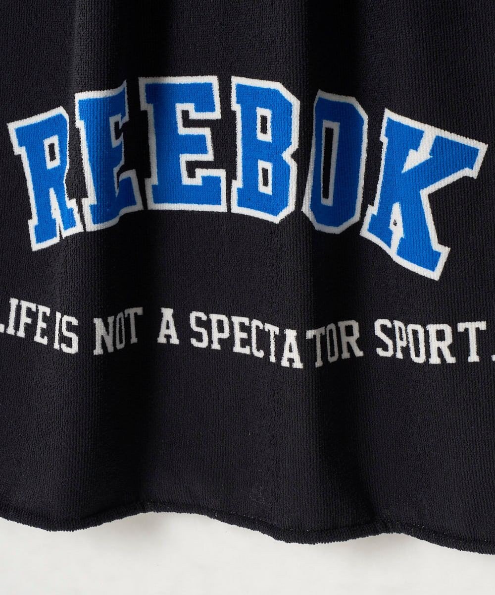 OP／FILA 【Reebok】マイクロファイバー巻きタオル 