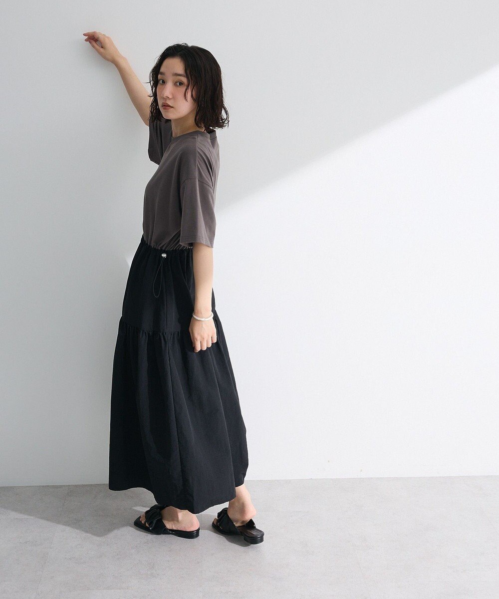 Green Parks ・ＥＬＥＮＣＡＲＥ　ＤＵＥ　ドッキングＴＥＥワンピー 