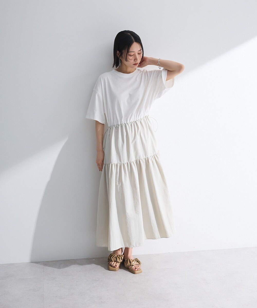 Green Parks ・ＥＬＥＮＣＡＲＥ　ＤＵＥ　ドッキングＴＥＥワンピー 