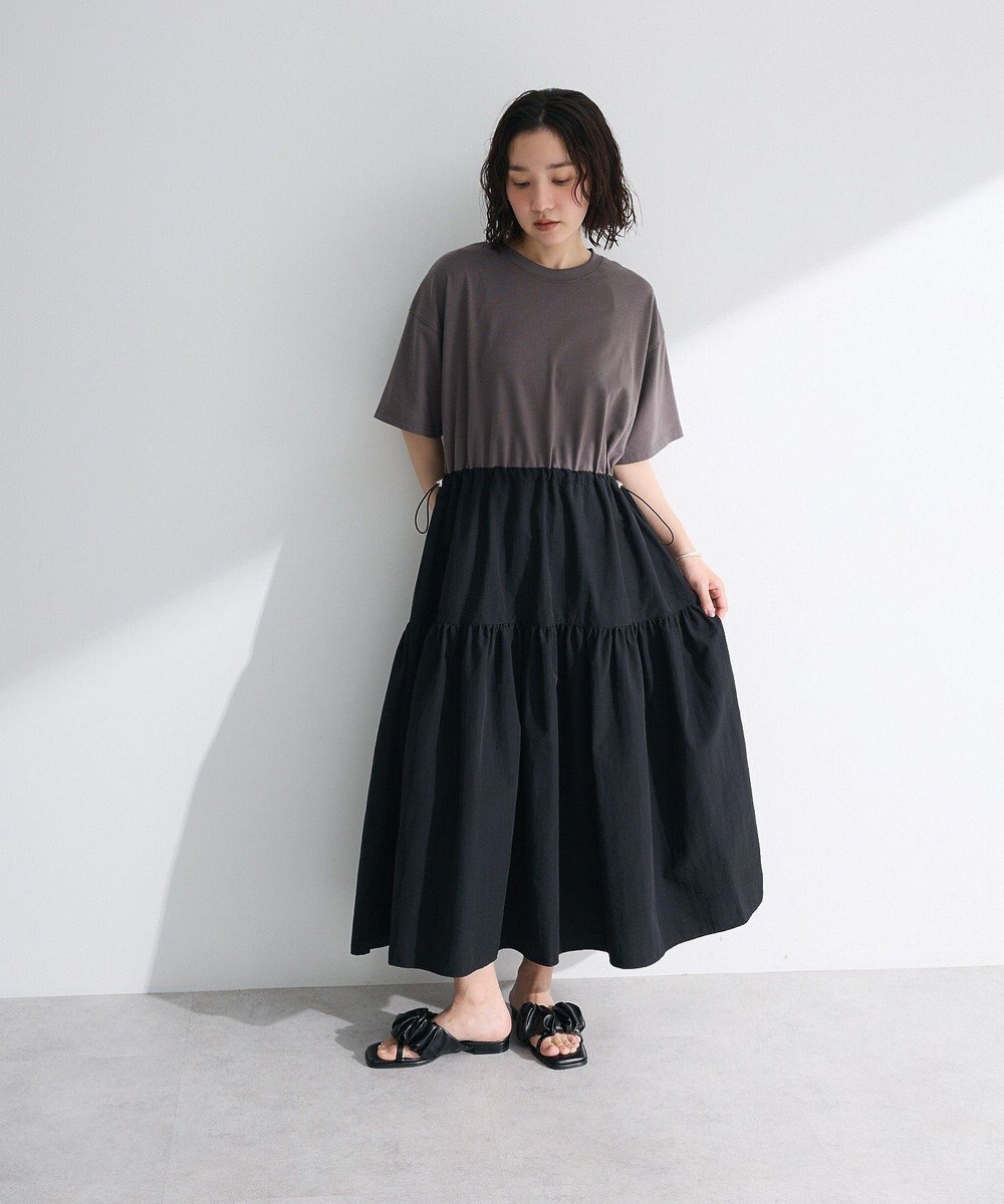 Green Parks ・ＥＬＥＮＣＡＲＥ　ＤＵＥ　ドッキングＴＥＥワンピー 