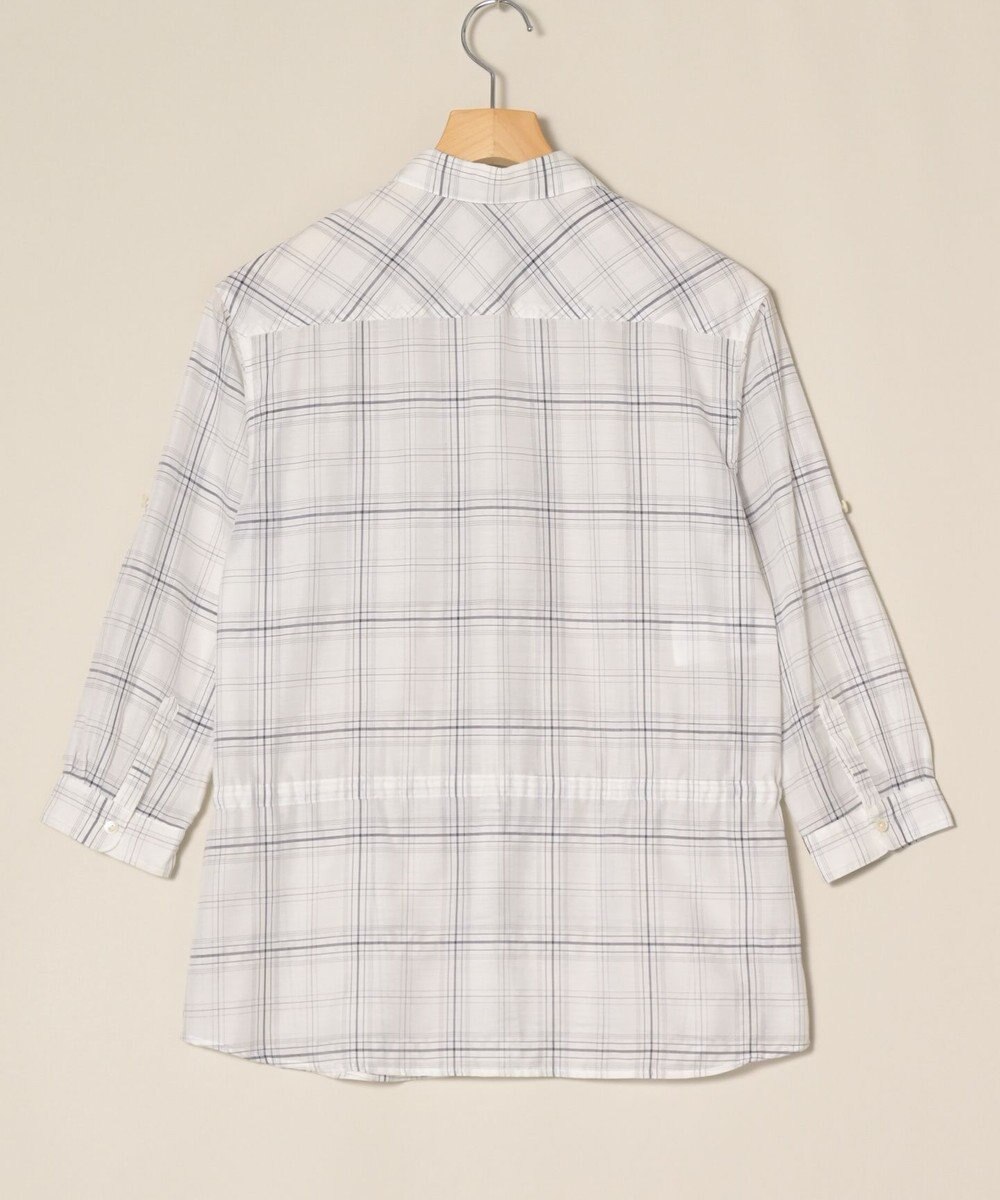 ONWARD Reuse Park 【組曲】ブラウス春夏 