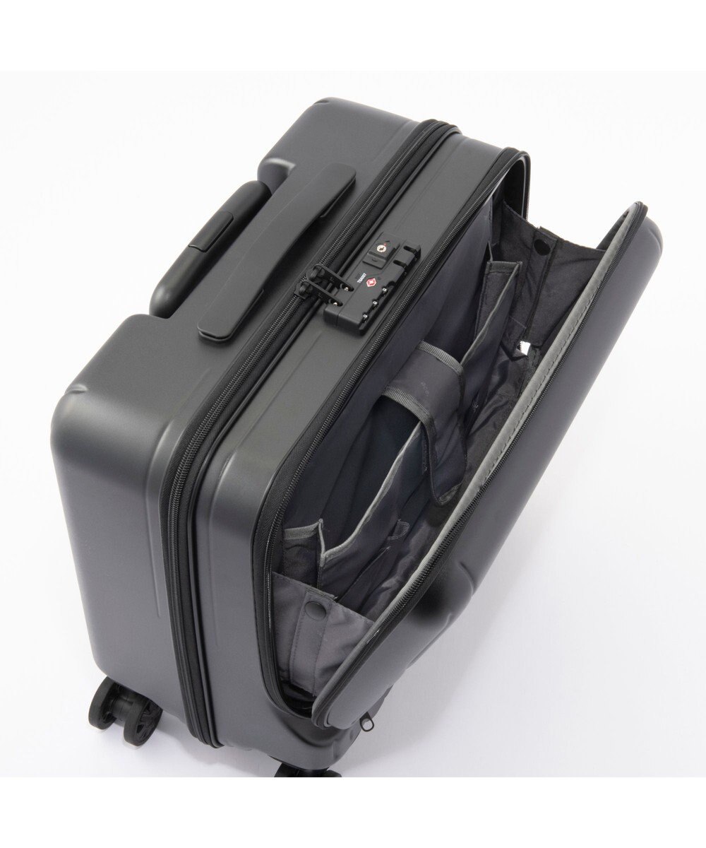 ACE BAGS & LUGGAGE ace. ジェットエクセル スーツケース 26リットル ヨコ型 06853 エース 