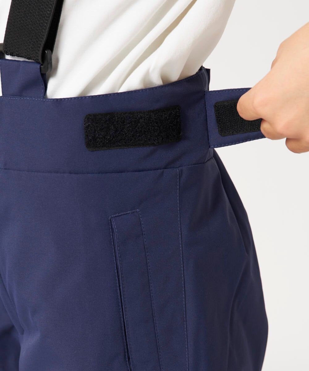 OP／FILA 【RUSTY】スノーウェア 上下セット 耐水圧10000mm 