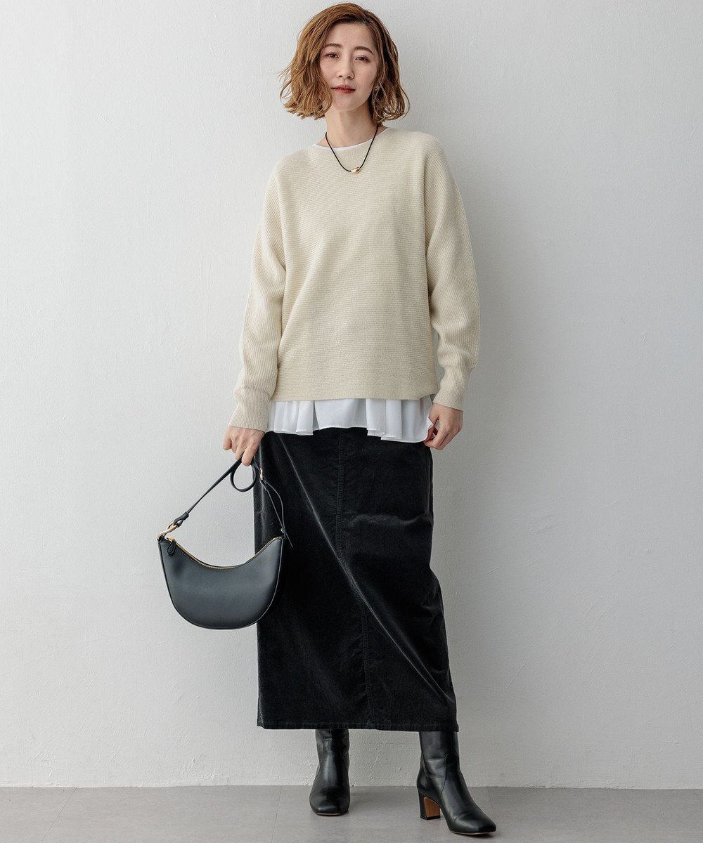 23区 ワンショルダー バッグ 