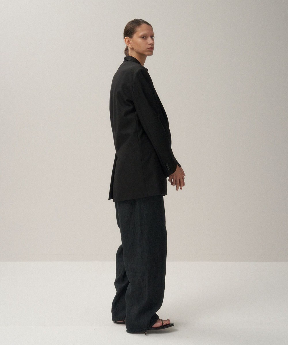 ATON WOOL CUPRA | テーラードジャケット 