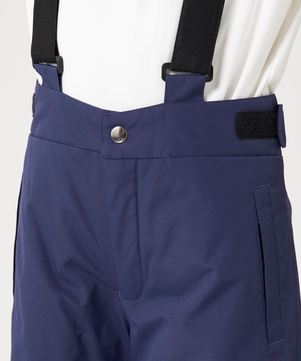 OP／FILA 【RUSTY】スノーウェア 上下セット 耐水圧10000mm 