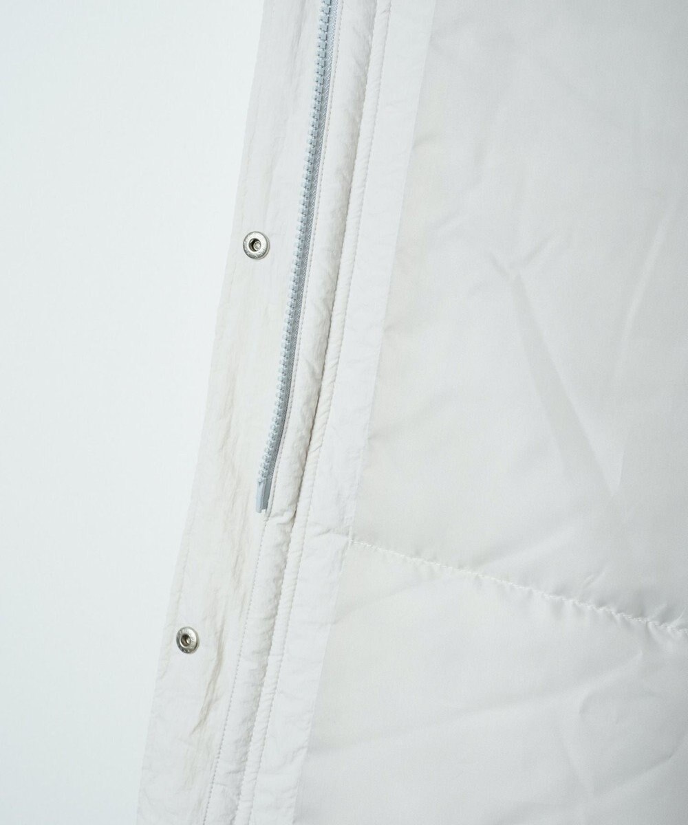 WEGO モンスターパテッドコート 