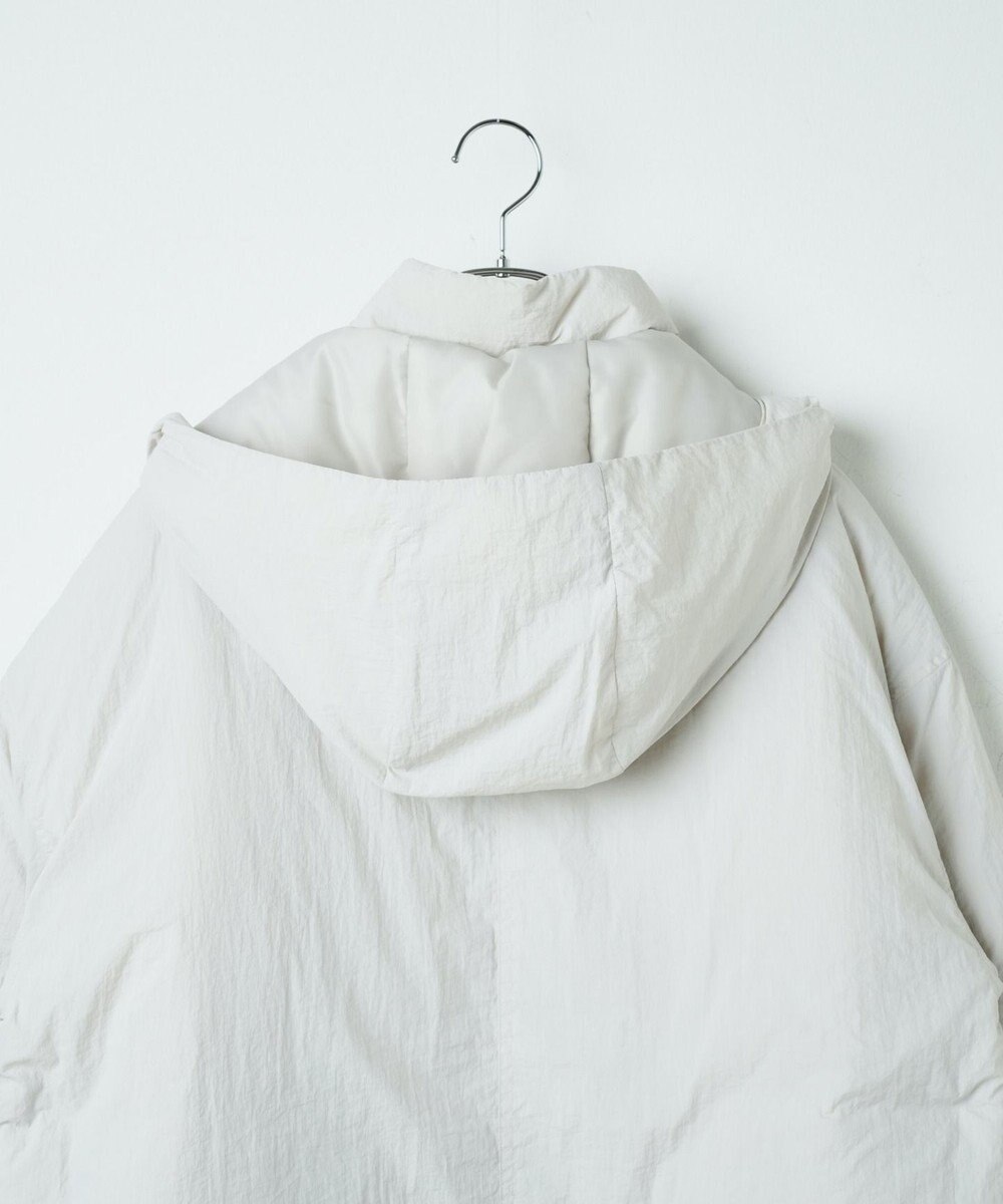 WEGO モンスターパテッドコート 