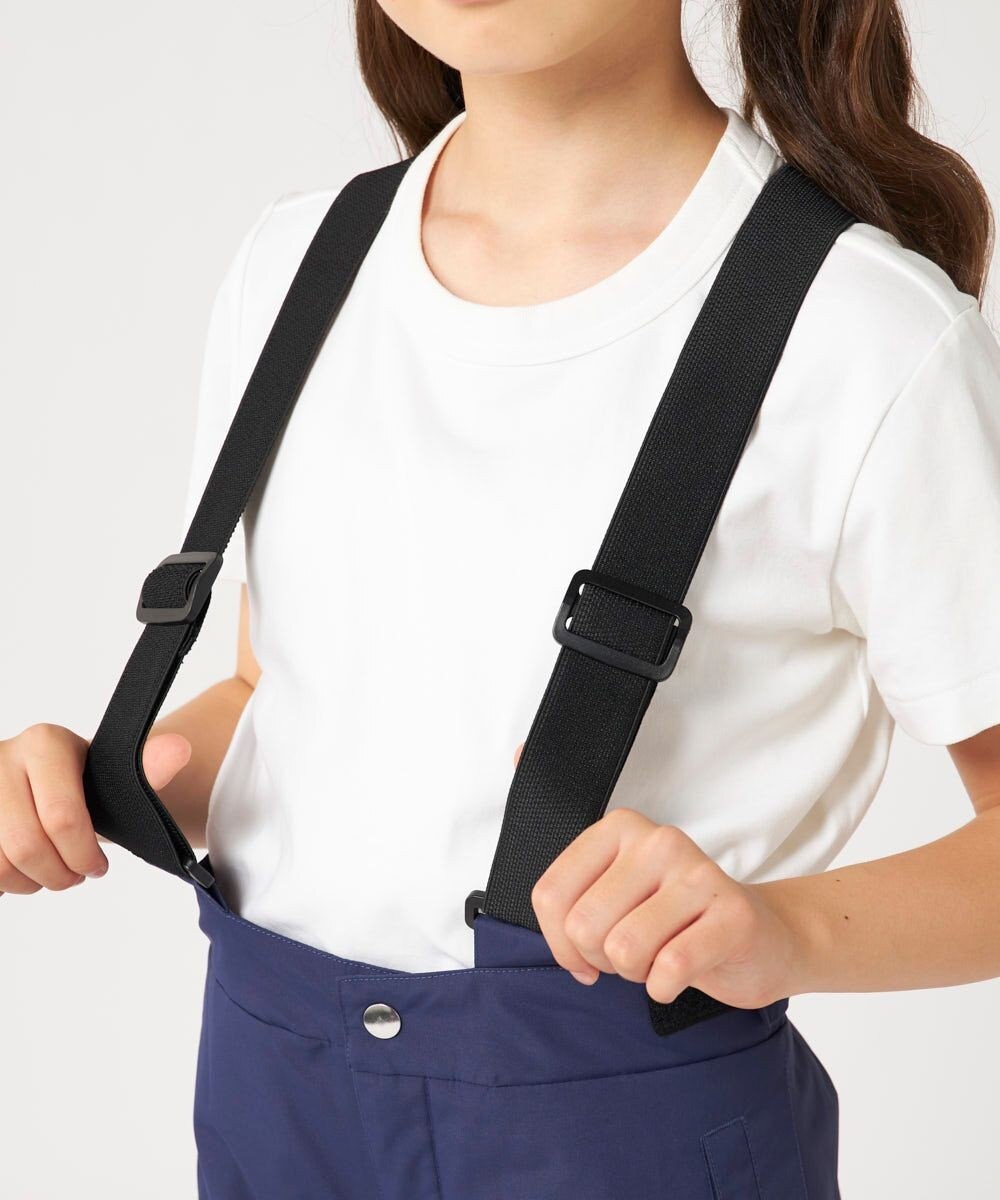 OP／FILA 【RUSTY】スノーウェア 上下セット 耐水圧10000mm 