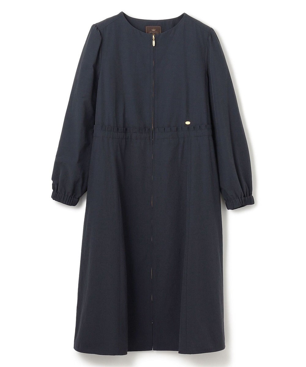 TOCCA 【消臭・洗える】TARP コート 