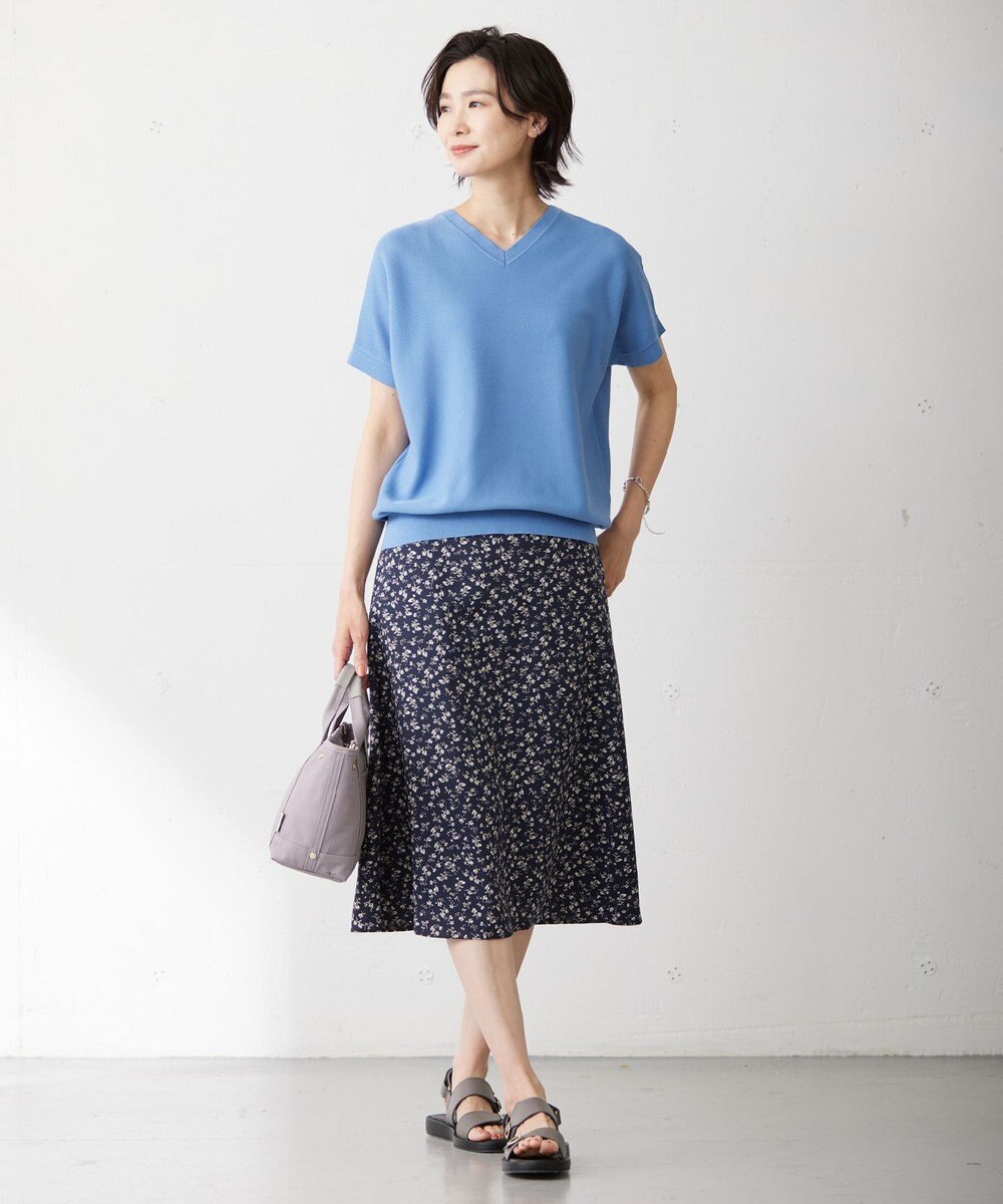 J.PRESS LADIES 【2way・撥水】 キャンバス トート バッグ 