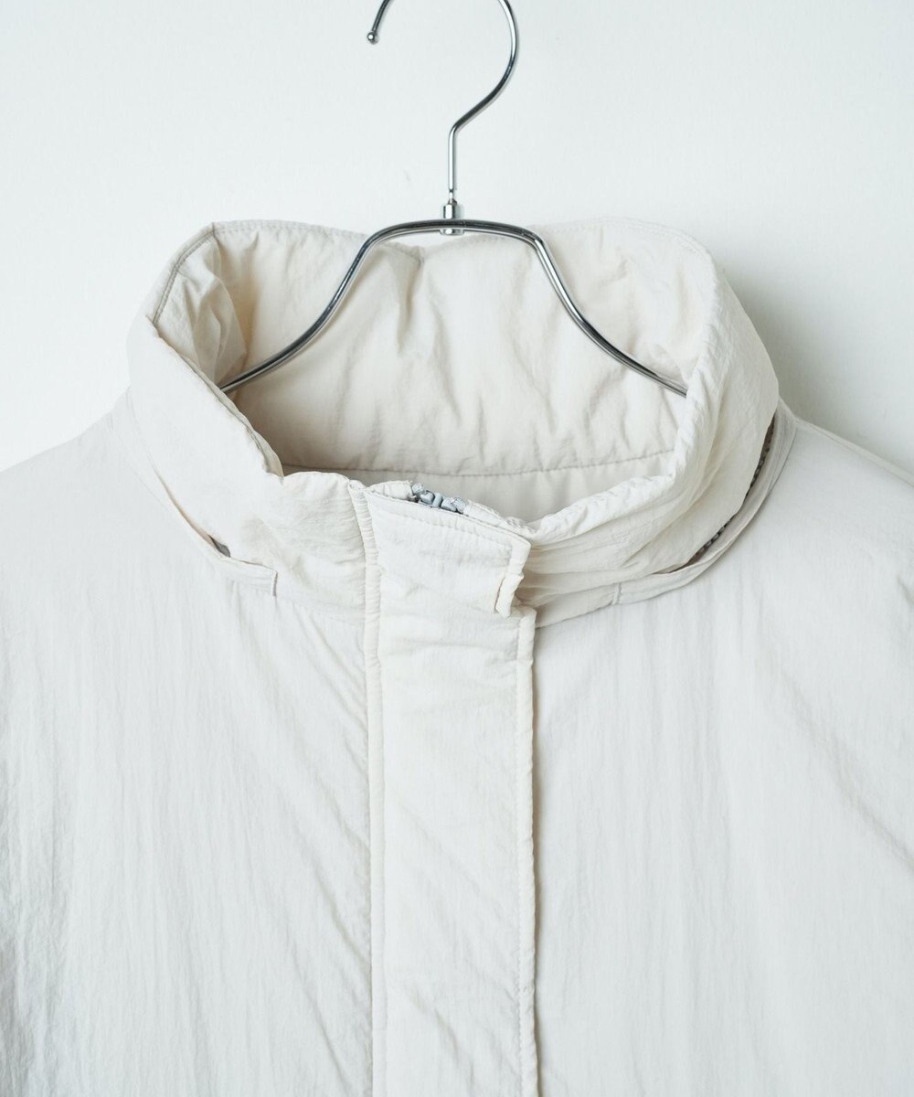 WEGO モンスターパテッドコート 