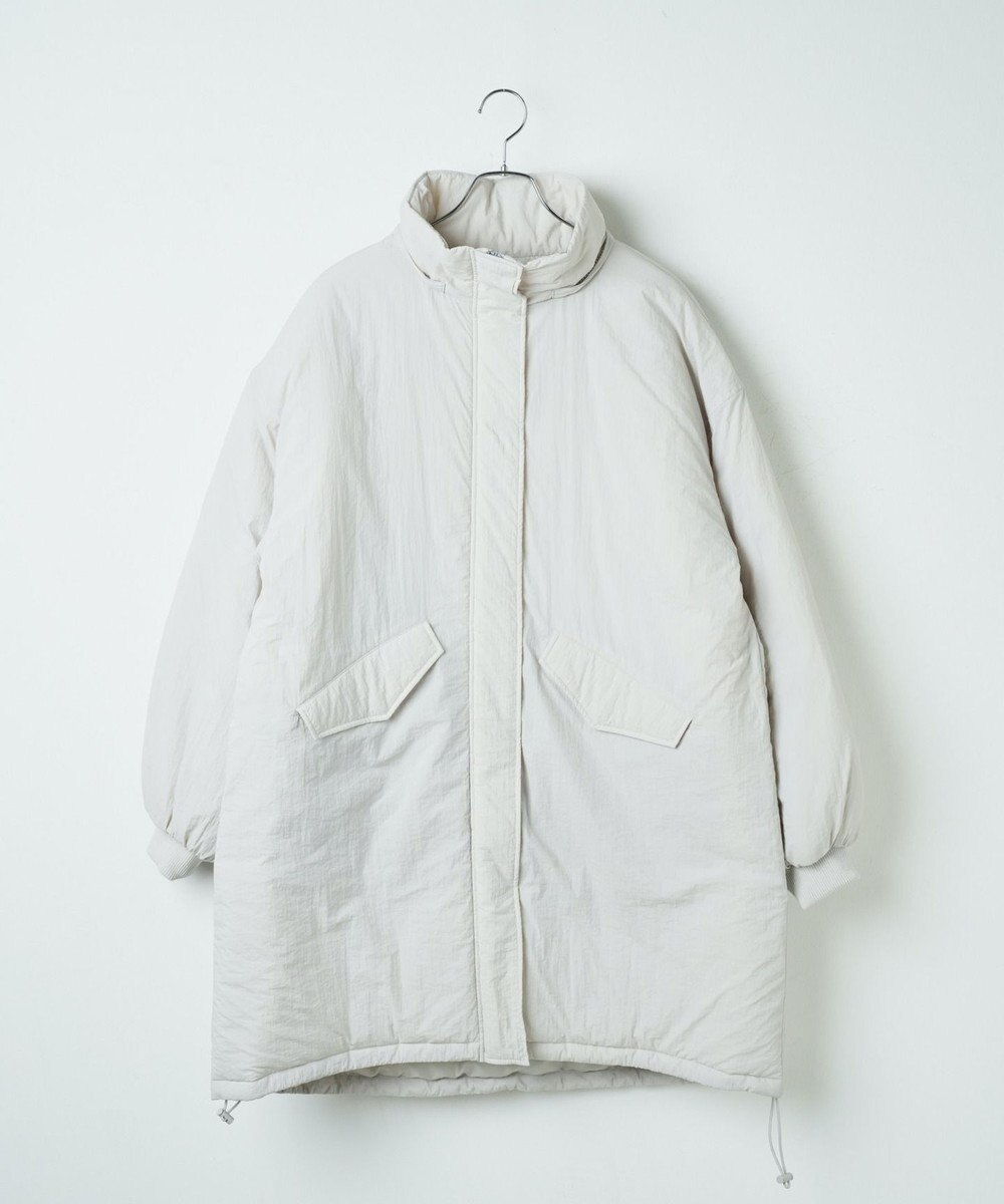 WEGO モンスターパテッドコート 