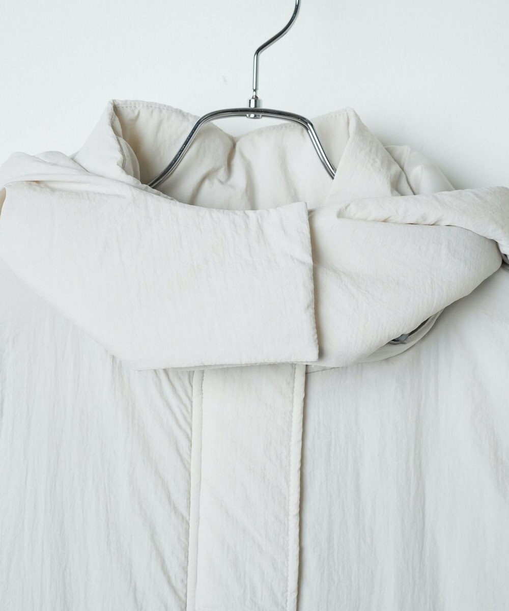 WEGO モンスターパテッドコート 