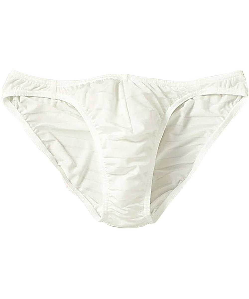 WACOAL MEN ブリーフ フロント立体設計 快適キープ 前閉じ GF2601 /ブロス 