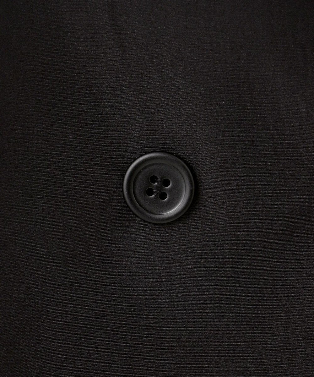 ICB 【接触冷感・UVケア・速乾・洗える】シルクエステルタフタ ブラウスジャケット 