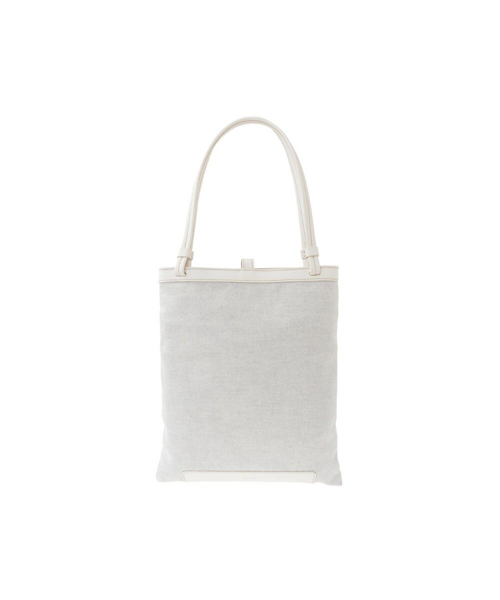 genten タペストリーカットワーク トートバッグ 