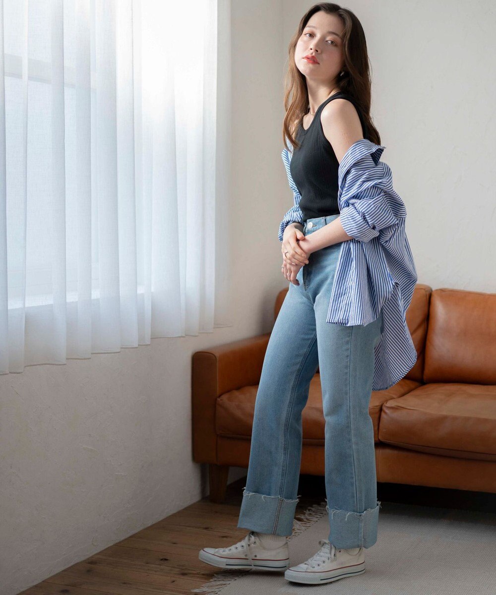 WEGO シンプルタンク 