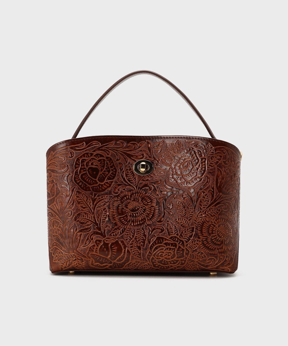 GRACE CONTINENTAL VTGFlowerbag 