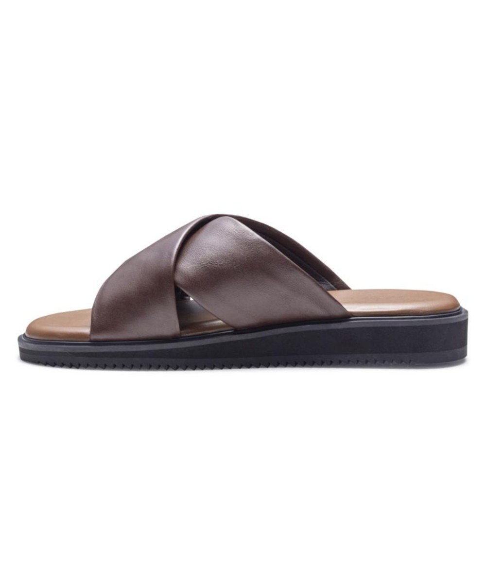 REGAL FOOT COMMUNITY 【リーガルカジュアル】63KL レザーサンダル 