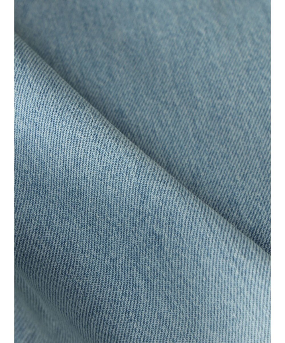 AMERICAN HOLIC パッチワークライクデニム 