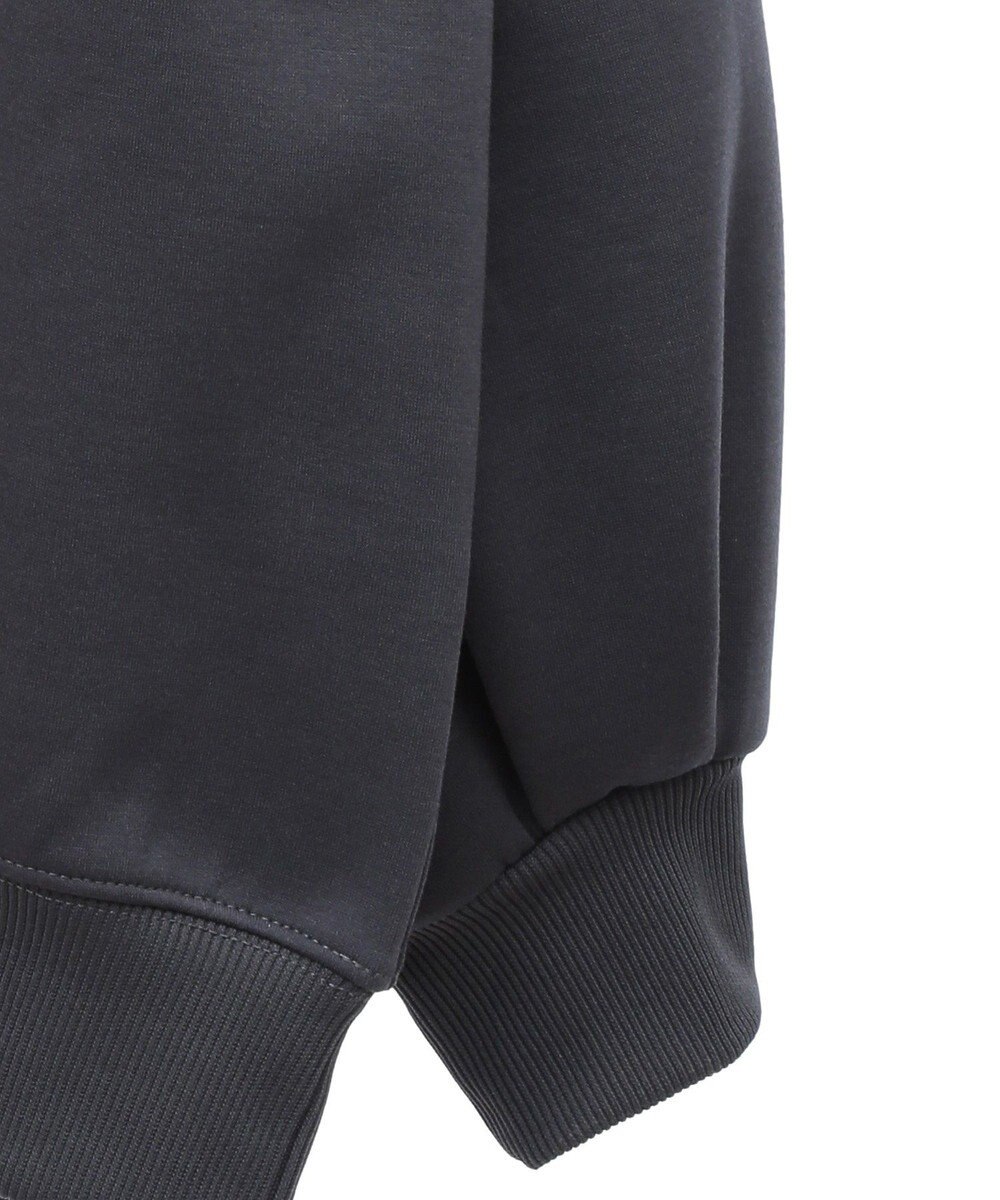 earth music&ecology ダンボールニットバックＺＩＰチュニック 